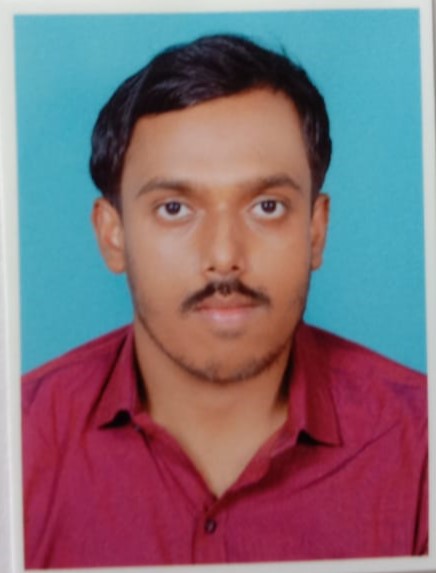 Dr. Kaushik Kumar Parmanya